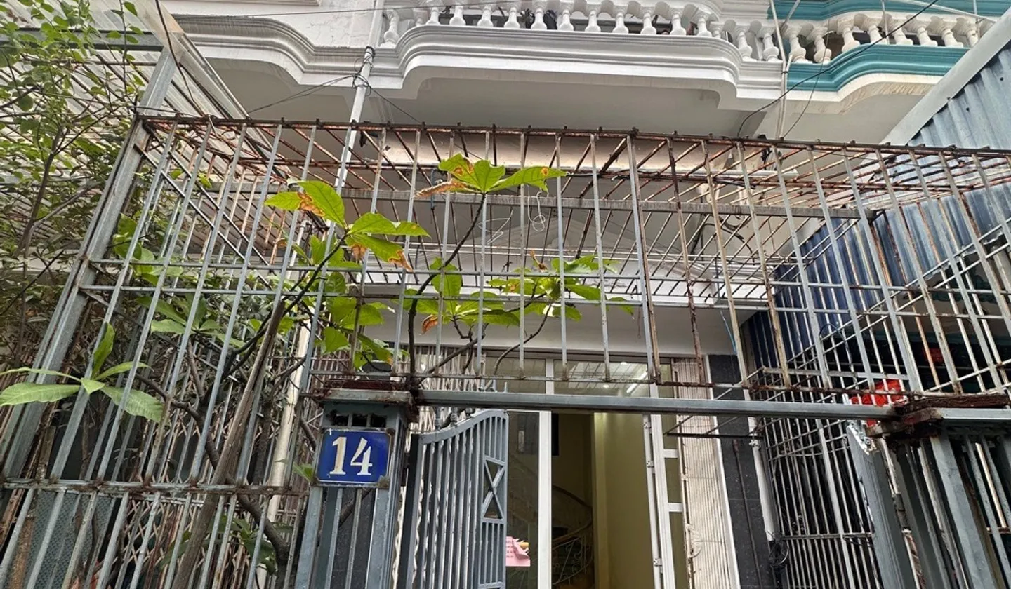 Cơ Hội Sở Hữu Nhà 4 Tầng Hiếm Có Tại Trung Tâm Dư Hàng Hải Phòng... Bán nhà riêng tại Lê Chân, Hải Phòng 01
