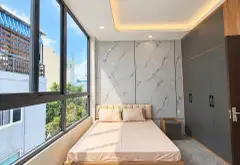 Cơ hội hiếm có sở hữu nhà đẹp 4 tầng tại Phường Tân Hưng, quận Hồ Chí Minh... Bán nhà riêng tại Tân Hưng, Hồ Chí Minh 07