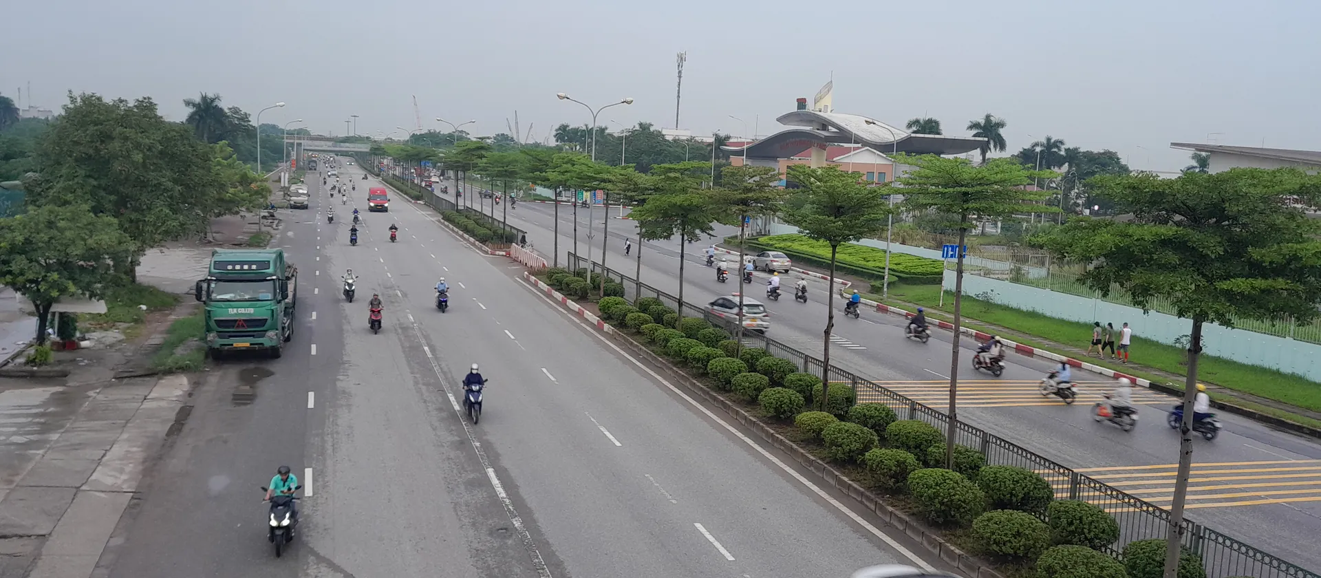 💥 BÁN ĐẤT 54M² FULL THỔ CƯ – ĐƯỜNG THÔNG Ô TÔ ĐỖ CỬA – 70M RA TRỤC CHÍNH KINH DOANH – GẦN QL23... Bán đất tại Thiên Lộc, Hà Nội 01