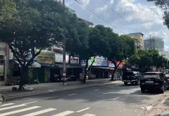 Nhà riêng 3 tầng 6 phòng ngủ Hùng Vương giảm sâu giá tốt chỉ 10,3 tỷ... Bán nhà riêng tại Vườn Lài, Hồ Chí Minh 04