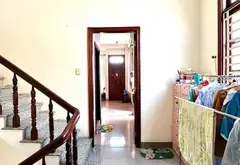 Nhà phố 6 tầng mặt tiền rộng, khu cán bộ yên tĩnh, xe hơi ngủ nhà... Bán nhà mặt phố tại Đức Nhuận, Hồ Chí Minh 15