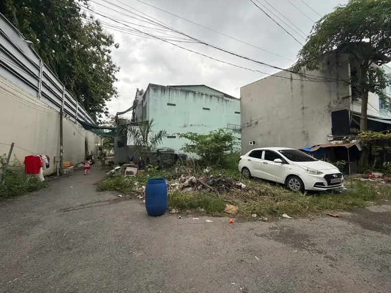 Cơ hội sở hữu nhà riêng 3 tầng 108m2 giá tốt tại An Lạc, Bình Tân... Bán nhà riêng tại An Lạc, Hồ Chí Minh 01