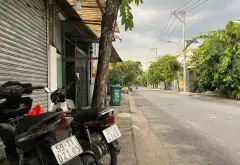 Bán nhà mặt phố mặt tiền 7,5m, diện tích 299m2 tại Bà Điểm... Bán nhà mặt phố tại Xuân Thới Sơn, Hồ Chí Minh 09