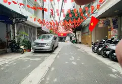 SIÊU PHẨM NGUYỄN XIỂN- PHÂN LÔ - Ô TÔ TRÁNH - KINH DOANH - QUY HOẠCH ỔN ĐỊNH... Bán nhà riêng tại Khương Đình, Hà Nội 01