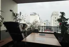 Nhà mặt tiền Phan Huy Thực - Cơ hội hiếm, kinh doanh đỉnh, thang máy hiện đại... Bán nhà mặt phố tại Tân Hưng, Hồ Chí Minh 08