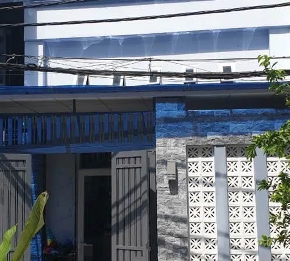 Nhà mới rộng thoáng ở Trường Chinh, ngang 5m cực hiếm... Bán nhà riêng tại Tân Bình, Hồ Chí Minh 01