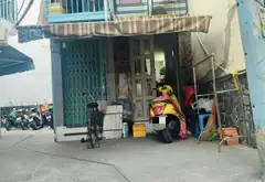 Nhà 2 tầng nhỏ xinh, sổ hồng riêng tại phường Chánh Hưng, Quận 8... Bán nhà riêng tại Chánh Hưng, Hồ Chí Minh 05