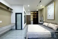 Cơ Hội Hiếm Có: Nhà Riêng 3 Tầng Tặng Nội Thất, Vị Trí Vàng Chỉ Với 7.8 Tỷ... Bán nhà riêng tại Tân Thuận, Hồ Chí Minh 17