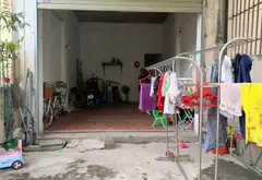 🔥🔥BÁN ĐẤT- TẶNG NHÀ CẤP 4 TRỤC CHÍNH THÔN XANH TÝ (cũ) HÙNG CƯỜNG -LẠC ĐẠO - HƯNG YÊN⛵

👉👉84 m²... Bán nhà riêng tại Lạc Đạo, Hưng Yên 10