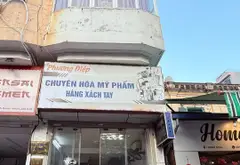 Nhà mặt phố Minh Khai 5 tầng, vỉa hè rộng kinh doanh sầm uất... Bán nhà mặt phố tại Hồng Bàng, Hải Phòng 01