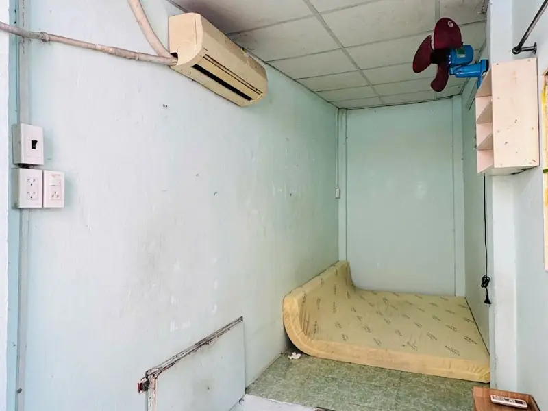 Nhà góc 2 tầng Phú Nhuận giá hợp lý... Bán nhà riêng tại Cầu Kiệu, Hồ Chí Minh 01