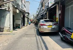 Bán nhà riêng 2 tầng 6 phòng ngủ tại Điện Biên Phủ, hướng tây nam, hẻm ô tô thông... Bán nhà riêng tại Gia Định, Hồ Chí Minh 01