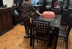 Nhà mặt phố Lạc Long Quân siêu hiếm, ô tô tránh, kinh doanh đỉnh... Bán nhà mặt phố tại Nghĩa Đô, Hà Nội 03