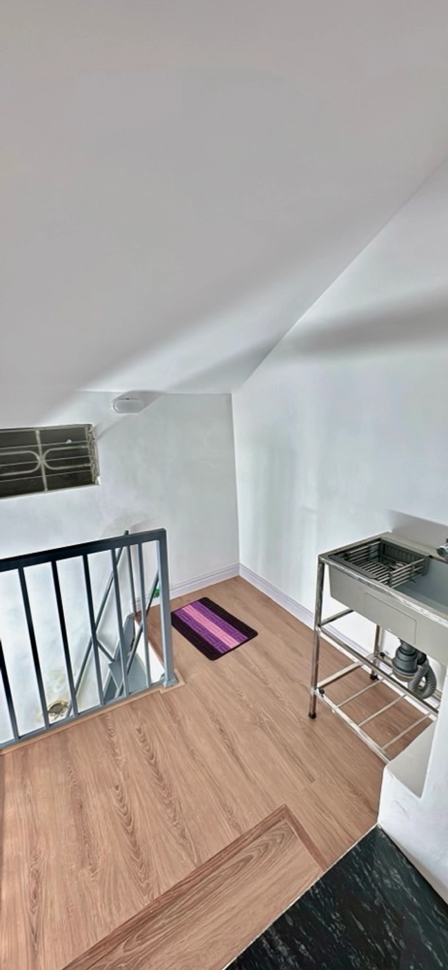 Bán nhà Hoàng Mai - 30m2 - nhỉnh 6 tỷ tại Hà Nội 02