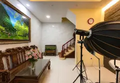 Bán nhà riêng 4 tầng tại quận Đống Đa, gần phố Hào Nam, diện tích 38.8 m2... Bán nhà riêng tại Ô Chợ Dừa, Hà Nội 01