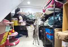 Nhà đẹp giá tốt quận Tân Phú - Hẻm xe hơi, 3 tầng rộng rãi , khu an ninh , gần chợ gần trường học... Bán nhà riêng tại Tân Phú, Hồ Chí Minh 10