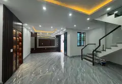 Nhà 3 tầng thiết kế hiện đại tại khu trung tâm dân cư sầm uất... Bán nhà riêng tại An Biên, Hải Phòng 03