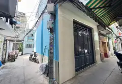 Bán nhà riêng tại Phường Vườn Lài, Quận 10, nhà mới sửa, 5 phòng ngủ, thu nhập cho thuê ổn định... Bán nhà riêng tại Vườn Lài, Hồ Chí Minh 01