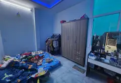 Bán nhà mặt phố Tân Thới Hiệp, 46,5m2, 4 tầng, giá 5,05 tỷ... Bán nhà mặt phố tại Tân Thới Hiệp, Hồ Chí Minh 05