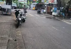 Bán nhà hiếm giá rẻ 3 tầng mặt phố Tân Hòa 8, tại Thanh Khê, Đà Nẵng, mặt tiền chợ Tân An, An Khê.... Bán nhà mặt phố tại Thanh Khê, Đà Nẵng 03