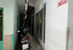 Nhà 4 Tầng Trung Tâm Q1, Thu Nhập 20 Triệu/Tháng... Bán nhà riêng tại Bến Thành, Hồ Chí Minh 16