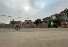 Cơ hội lô góc vàng tại Tân Dân – 3 mặt tiền, kinh doanh đỉnh cao... Bán đất tại Kim Anh, Hà Nội 06