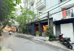 Bán nhà 3 tầng 11 phòng tại Phạm Văn Bạch Tân Sơn 104m2 giá 12 tỷ... Bán nhà riêng tại Tân Sơn, Hồ Chí Minh 05