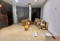 Văn phòng lô góc 3 thoáng, giá trị sinh lời tại Lĩnh Nam... Bán văn phòng tại Lĩnh Nam, Hà Nội 12