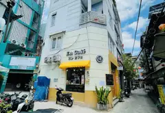 Bán nhà riêng 2 tầng 59m2 tại Bình Thạnh giá 8.7 tỷ... Bán nhà riêng tại Bình Lợi Trung, Hồ Chí Minh 07
