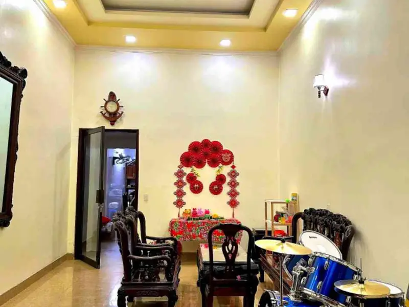 Cơ hội vàng sở hữu nhà 4 tầng gần công viên, ô tô vào nhà tại Lê Lai... Bán nhà riêng tại Ngô Quyền, Hải Phòng 01