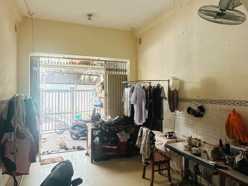 💥 MẶT TIỀN KINH DOANH SẦM UẤT - TRUNG MỸ TÂY Q12 - 70m2 - 8 TỶ TL 💥... Bán nhà mặt phố tại Trung Mỹ Tây, Hồ Chí Minh 01
