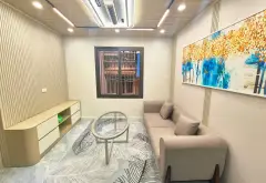 Căn hộ 2 thoáng giá hiếm tại Kim Giang - Ô tô tránh, tầm tiền tuyệt vời, nhu cầu khác mua cao.... Bán căn hộ chung cư tại Khương Đình, Hà Nội 05