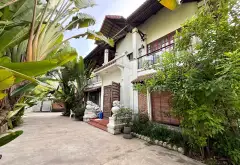 Bán biệt thự mặt tiền Bùi Công Trừng, rộng 40m tại Hóc Môn, diện tích 2860m2... Bán nhà mặt phố tại Đông Thạnh, Hồ Chí Minh 13