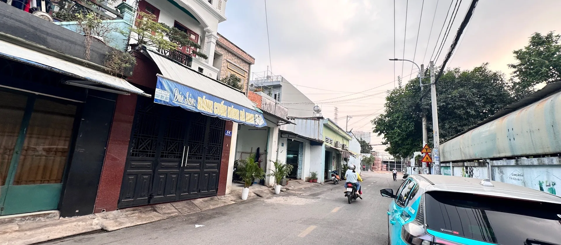 nhà Tân Chánh nghiệp 17, phường Trung Mỹ Tây, dt 4,5x 23 + 3 tầng, gần Bệnh Viện Quận 12, nhỉnh 7t... Bán nhà riêng tại Trung Mỹ Tây, Hồ Chí Minh 01