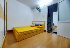Nhà siêu xinh 2 tầng đầy đủ nội thất ngay Quận 4... Bán nhà riêng tại Xóm Chiếu, Hồ Chí Minh 11