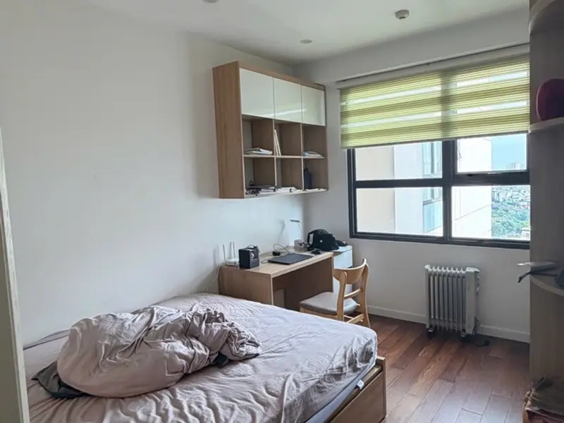 Bán căn hộ 2PN tại phường Trung Hòa, quận Cầu Giấy, view hồ thoáng mát... Bán căn hộ chung cư tại Thanh Xuân, Hà Nội 01