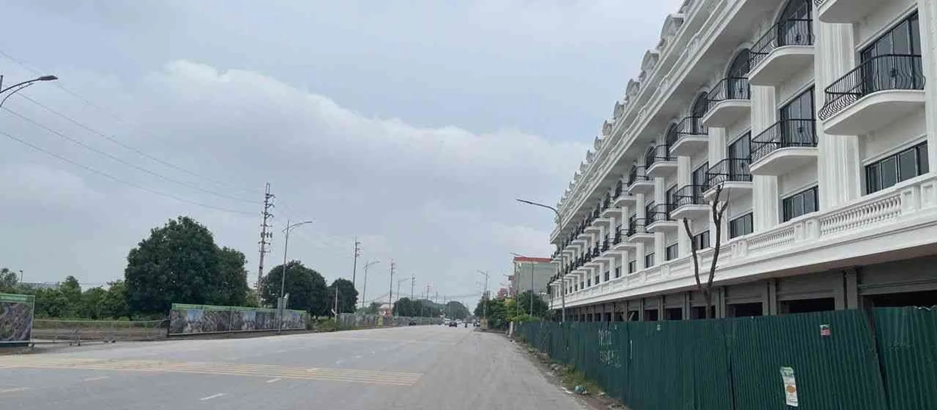 LÕI KCN THUẬN THÀNH 3-KĐT GIA ĐÔNG-CẠNH QL17-KINH DOANH-VỈA HÈ... Bán đất tại Thuận Thành, Bắc Ninh 01