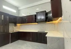 Nhà mặt phố 4 tầng 48m2 gần Aeon Quận 8 giá 10.35 tỷ... Bán nhà mặt phố tại Bình Đông, Hồ Chí Minh 03