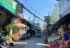 Bán nhà mặt tiền, TTN 13, phường Đông Hưng Thuận, Hồ Chí Minh, mặt tiền kinh doanh... Bán nhà mặt phố tại Đông Hưng Thuận, Hồ Chí Minh 02