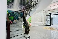 Bán nhà Ô Tô Sát Mặt Tiền Nhánh Phan Huy Ích, 4 tầng,sàn 1035m.... Bán nhà riêng tại Tân Sơn, Hồ Chí Minh 16