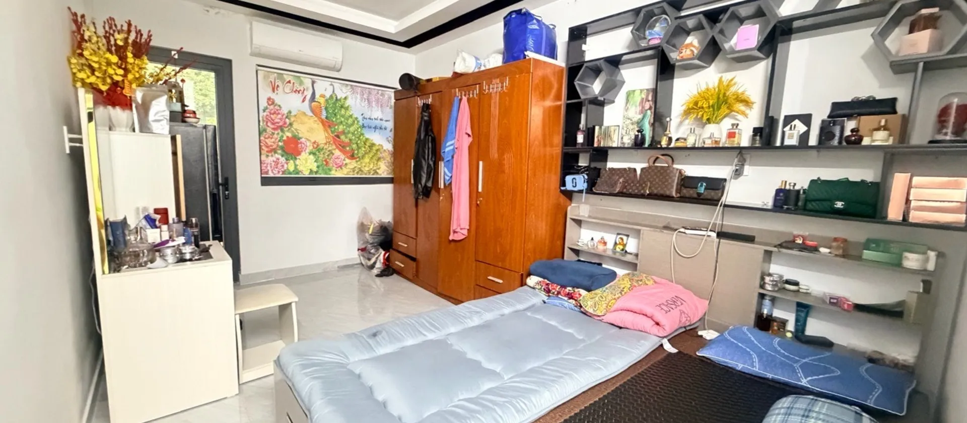 Nhà đẹp Quận 3, kết nối 3-1-10 siêu tiện... Bán nhà riêng tại Bàn Cờ, Hồ Chí Minh 01