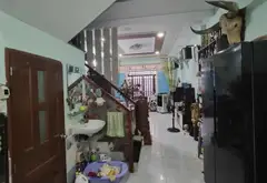 ĐƯỜNG SỐ 21- QUANG TRUNG- GÒ VẤP - 2 TẦNG - 4 ❌ 14M - 3 PN - CHỈ HƠN 4 T.Ỷ... Bán nhà riêng tại Thông Tây Hội, Hồ Chí Minh 09