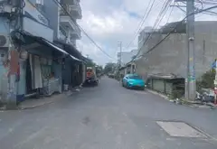 Bán đất thổ cư 55,5m² tại Bình Tân giá 4,9 tỷ đồng... Bán đất tại Bình Trị Đông, Hồ Chí Minh 06