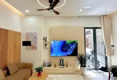 Bán nhà riêng - Ni Sư Huỳnh Liên, Bình Tân - 10 m², giá 6.19 tỷ, 2 tầng kiên cố... Bán nhà riêng tại Bảy Hiền, Hồ Chí Minh 06