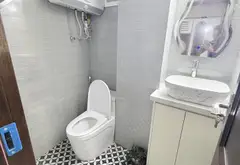 Nhà 5 tầng siêu xinh gần phố Bạch Mai, nội thất đầy đủ... Bán nhà riêng tại Bạch Mai, Hà Nội 08