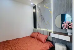 🔥 NHÀ ĐẸP Ô TÔ NGỦ TRONG NHÀ - 71M2 - 5PN - PHAN HUY ÍCH GÒ VẤP - 5.89 tỶ (TL)🔥... Bán nhà riêng tại An Hội Tây, Hồ Chí Minh 07