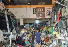 💥🔥 MẶT TIỀN QL22 HÓC MÔN – NGANG 8,6M – 198M² – KINH DOANH VĂN PHÒNG CỰC TỐT! 🔥💥... Bán nhà mặt phố tại Bà Điểm, Hồ Chí Minh 04