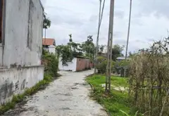 Bán nhà riêng 1 tầng hướng Đông Nam tại xã Thiên Hương, Thủy Nguyên, Hải Phòng, diện tích 420 m²... Bán nhà riêng tại Thiên Hương, Hải Phòng 07