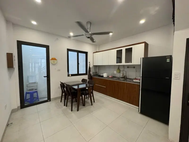 Bán nhà 3 tầng tại Bắc Hồng, diện tích 44.6m2, giá 4.4 tỷ... Bán nhà riêng tại Phúc Thịnh, Hà Nội 01