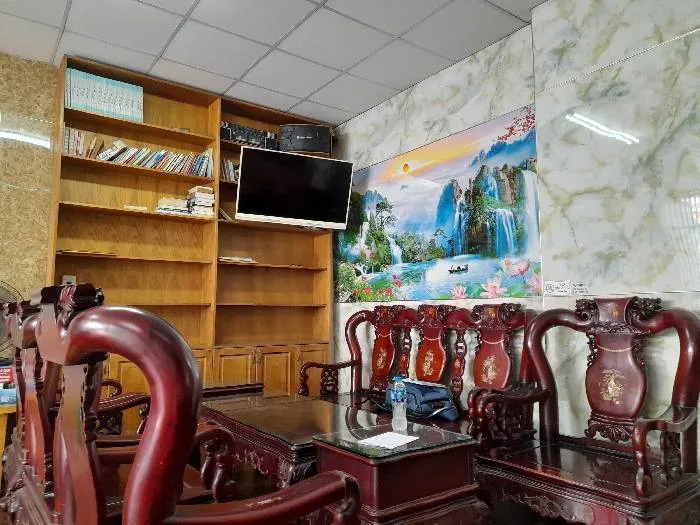Bán nhà mặt phố quận 6 diện tích 90.6 m2, mặt tiền 7 m giá 11.8 tỷ... Bán nhà mặt phố tại Bình Tây, Hồ Chí Minh 01